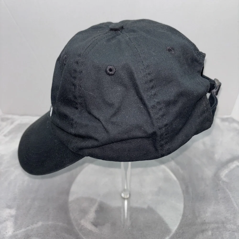 Paramount apparel black